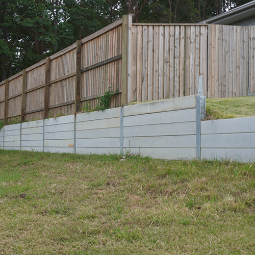 Retaining Wall Yandina | Ph: 0458 203 092